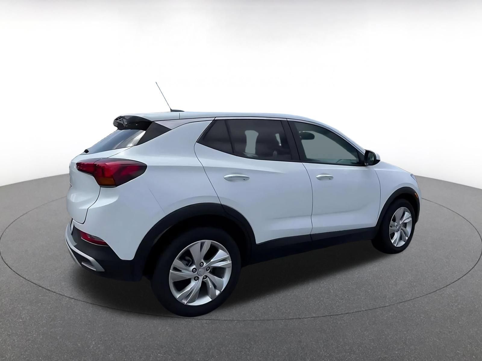 Used 2025 Buick Encore GX Preferred FWD image 14