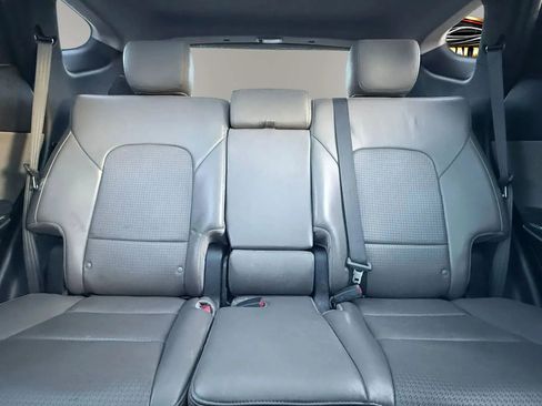 Used 2015 Hyundai Santa Fe Sport 2.0T w/ Option Group 05 AWD/4WD image 22