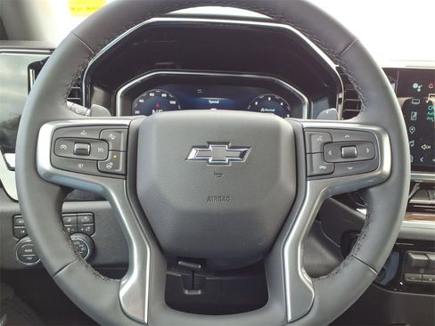 Used 2026 Chevrolet Silverado 1500 RST w/ Safety Package image 23