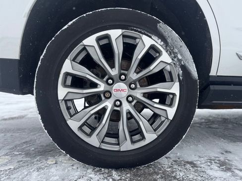 Used 2021 GMC Yukon Denali image 10