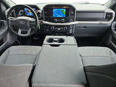 Used 2023 Ford F150 XLT RWD image 9