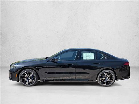 New 2027 BMW 540i xDrive w/ M Sport Package AWD/4WD image 5