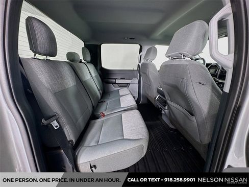 Used 2021 Ford F150 XLT image 24