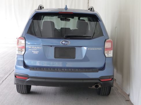 Used 2018 Subaru Forester 2.5i Limited AWD/4WD image 29