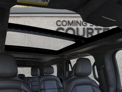 New 2026 Lincoln Navigator Black Label image 22