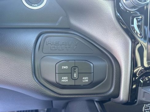 New 2026 RAM 3500 Big Horn image 13