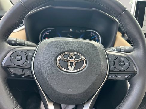 Used 2024 Toyota RAV4 XLE Premium w/ Weather Package AWD/4WD image 12