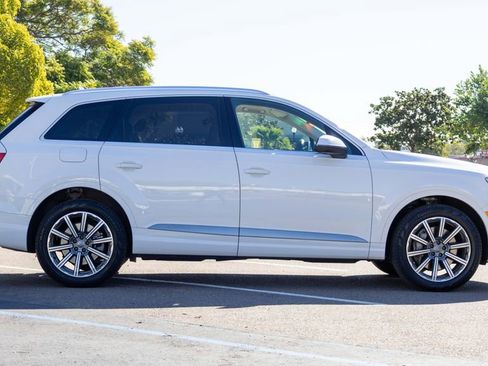 Used 2018 Audi Q7 2.0T Premium Plus image 3