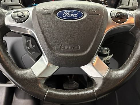 Used 2019 Ford Transit 350 XLT RWD image 32