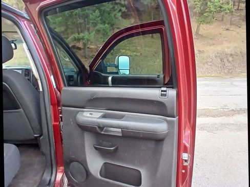 Used 2013 GMC Sierra 2500 SLE image 13