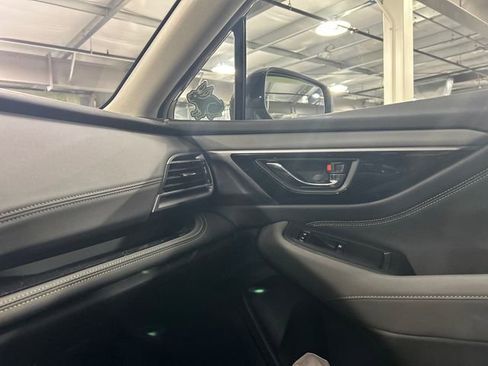 Certified 2023 Subaru Outback Onyx Edition image 18