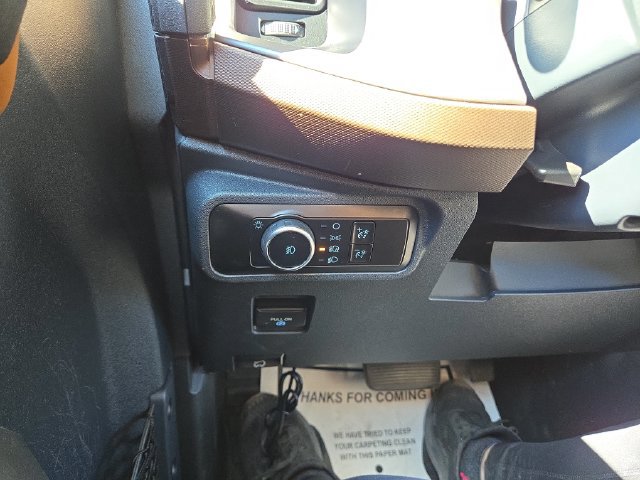 Used 2023 Ford Bronco Outer Banks AWD/4WD image 20