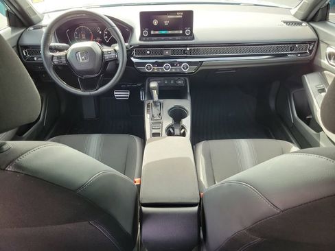 Certified 2026 Honda Civic Sport image 15