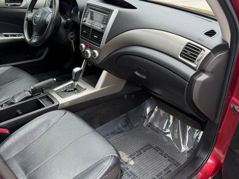 Used 2009 Subaru Forester 2.5X L.L. Bean AWD/4WD image 11