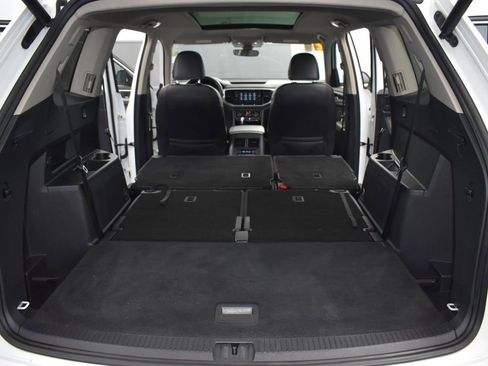 Used 2021 Volkswagen Atlas SEL Premium image 27