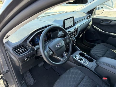 New 2026 Ford Escape Active FWD image 17