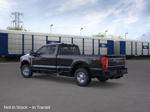 New 2026 Ford F350 4x4 SuperCab Super Duty image 4