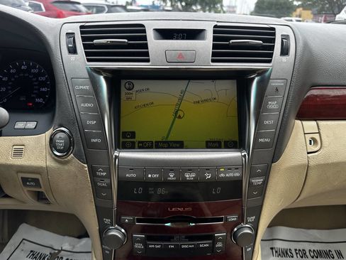 Used 2007 Lexus LS 460 image 30