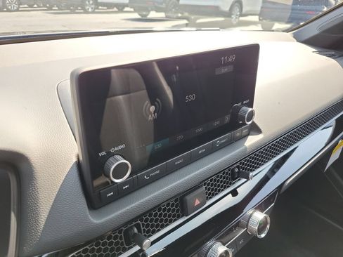 New 2026 Honda Civic FWD Hybrid Sedan image 16