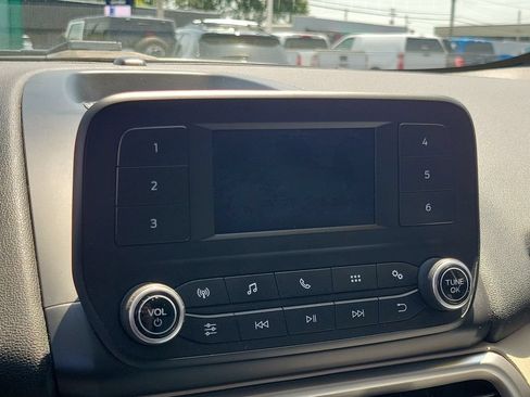 Used 2018 Ford EcoSport S FWD image 22