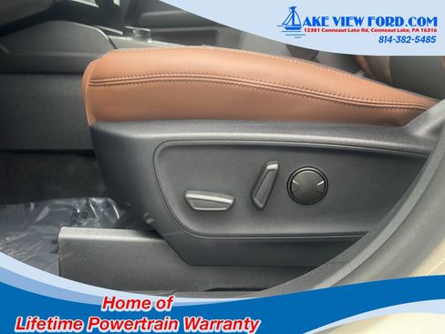 New 2025 Ford Bronco Sport Outer Banks w/ Outer Banks Tech Package+ image 22