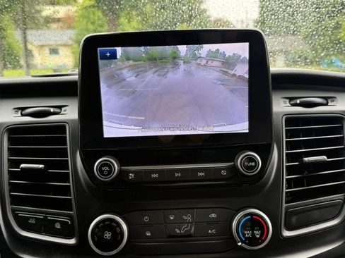 Used 2020 Ford Transit 350 DRW w/ Interior Upgrade Package RWD image 17