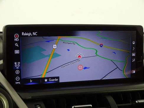 Used 2021 Lexus NX 300 300 Base w/ Premium Package image 8