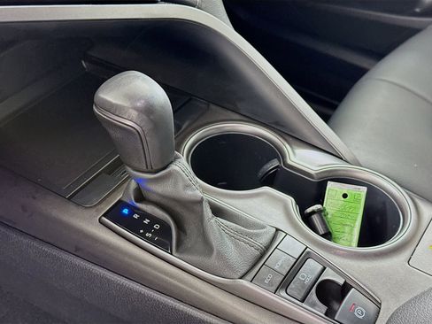 Certified 2024 Toyota Camry SE w/ Cold Weather Package image 11