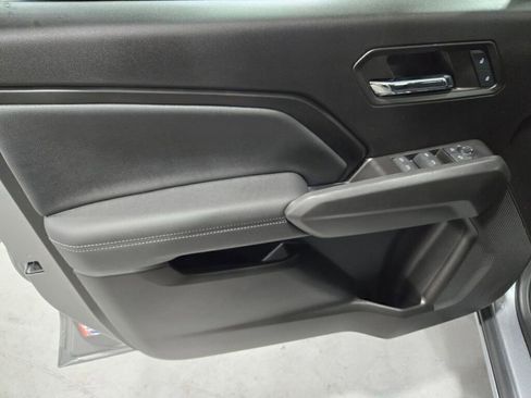 Used 2024 Chevrolet Colorado LT w/ LT Convenience Package II image 23