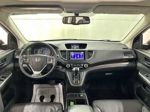 Used 2016 Honda CR-V EX-L image 18