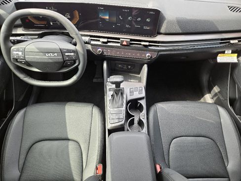 New 2026 Kia Sportage EX w/ EX Panorama Roof Package image 19