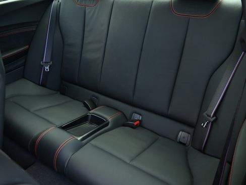 Used 2019 BMW M2 Competition RWD image 12