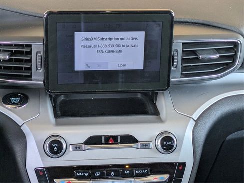 Used 2023 Ford Explorer XLT w/ Equipment Group 202A image 19