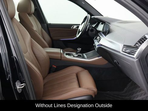 Used 2020 BMW X5 sDrive40i w/ M Sport Package image 19