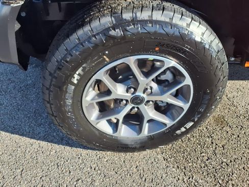 New 2025 Jeep Wrangler Unlimited Sport image 5