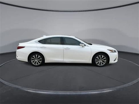 Used 2021 Lexus ES 350 w/ Accessory Package 2 image 9