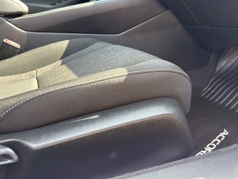 Used 2024 Honda Accord EX image 24