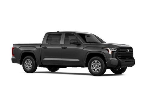 New 2026 Toyota Tundra SR AWD/4WD image 14