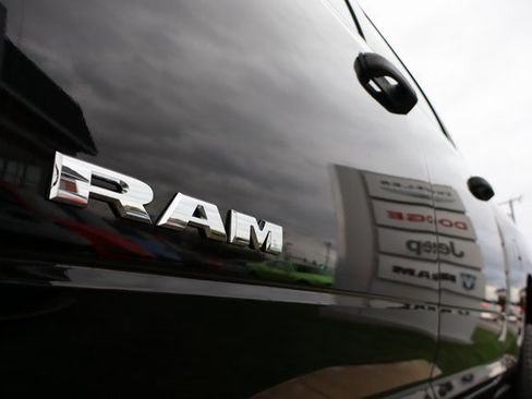 Used 2025 RAM 2500 Big Horn image 10