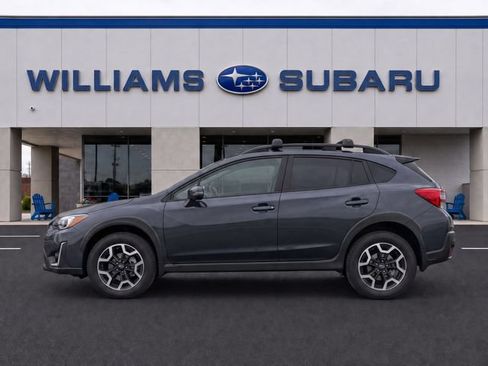 Used 2017 Subaru Crosstrek 2.0i Premium AWD/4WD image 7