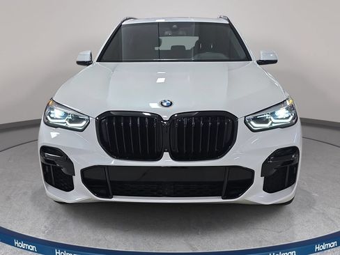 Used 2023 BMW X5 xDrive40i w/ M Sport Package AWD/4WD image 2