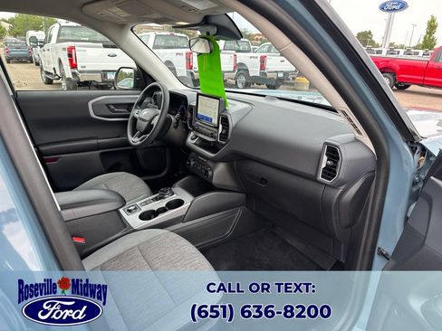 Used 2022 Ford Bronco Sport Big Bend AWD/4WD image 28