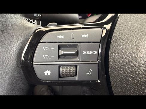 Certified 2024 Honda Civic Sport image 28