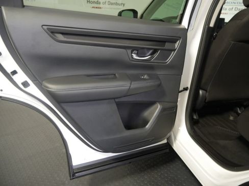 Used 2024 Honda CR-V EX image 12
