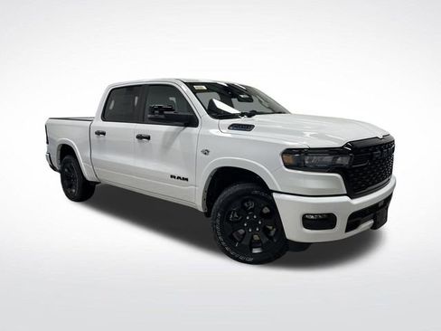 New 2026 RAM 1500 Big Horn w/ Night Edition image 41