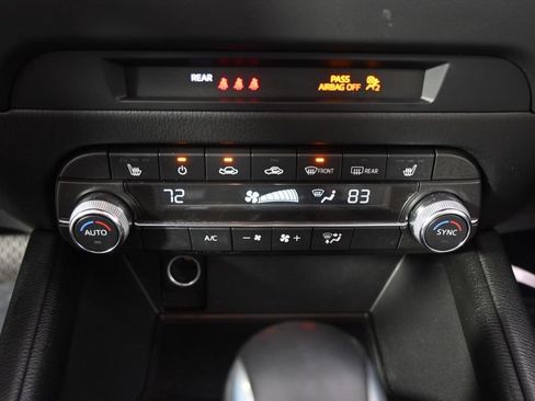 Used 2024 MAZDA CX-5 AWD 2.5 S w/ Preferred Package image 31
