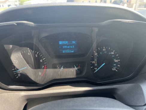 Used 2019 Ford Transit 350 XLT image 21