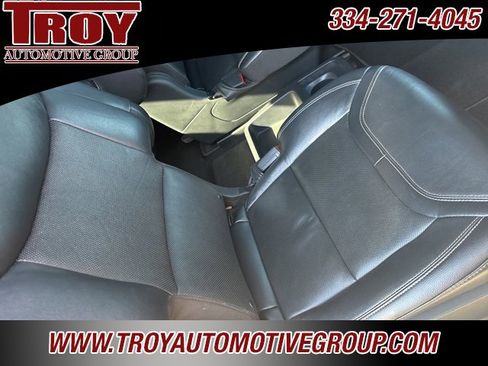 Used 2020 Ford Explorer ST w/ ST Street Pack image 34