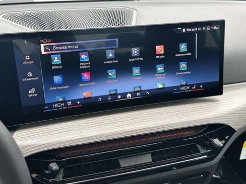 Certified 2025 BMW 330i xDrive Sedan w/ Premium Package image 34