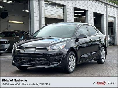 Used 2023 Kia Rio LX